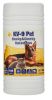 Pet and dog Grooming Cleaning Wipes